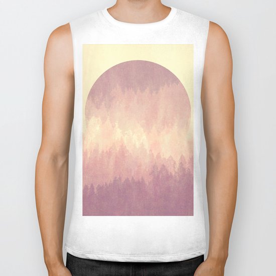Venture Biker Tank