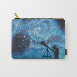 Observing the Universe Carry-All Pouch