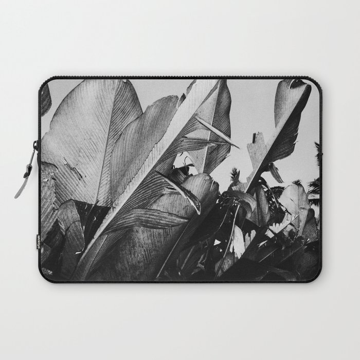 Palm Poetry Laptop Sleeve