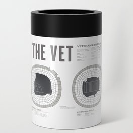 The Vet Can Cooler