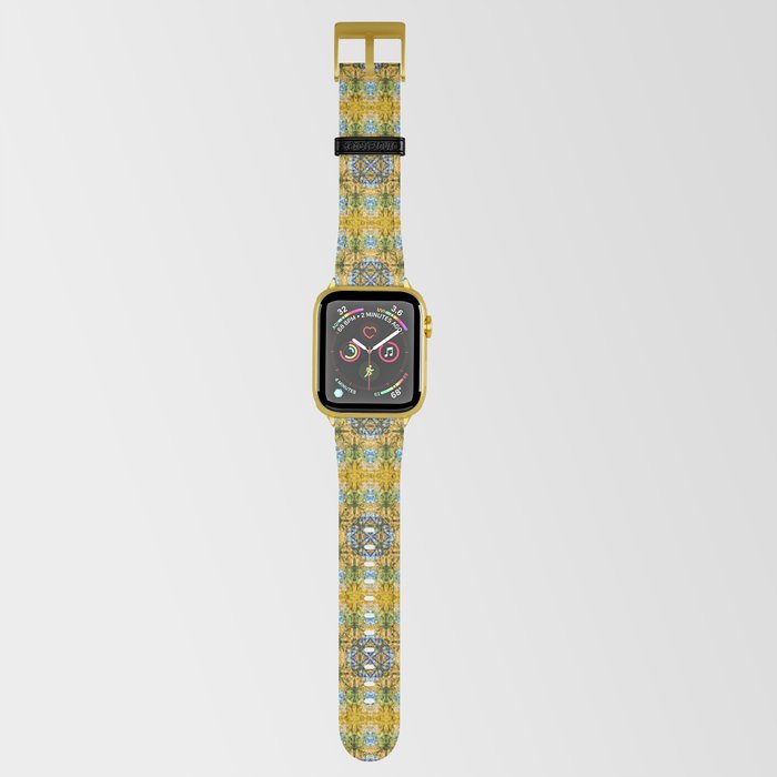 Sunny Day Sumac Apple Watch Band