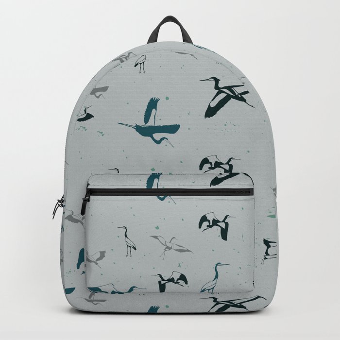 The Dance Backpack
