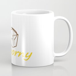 Miso Horny! Coffee Mug