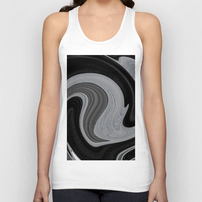 The abyss Tank Top