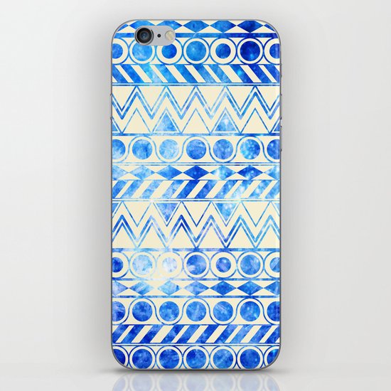 Cool Kicks iPhone & iPod Skin