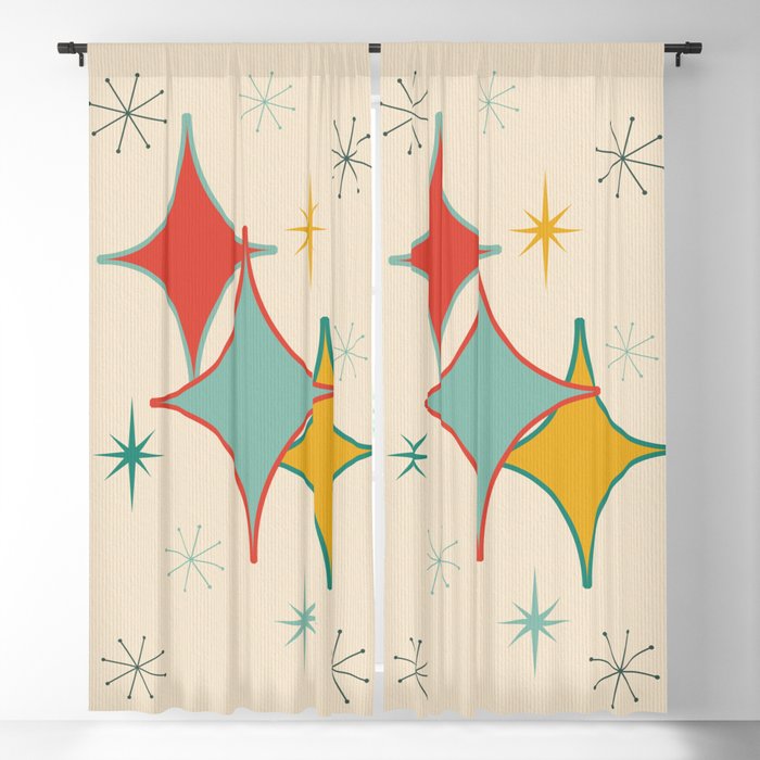 Blackout Curtain