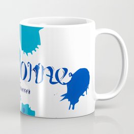 Richonne forever blue Coffee Mug