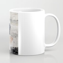 collage Coffee Mug