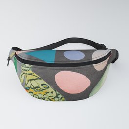 a bit for you, a bit for everyone Fanny Pack