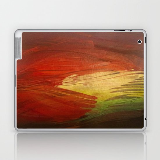 Dusk Laptop & iPad Skin