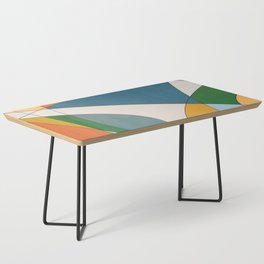 Inspired Line 3 Coffee Table