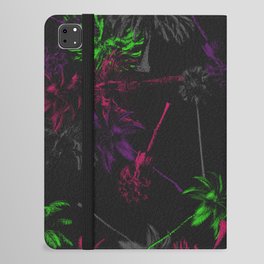 Artificial Reality Sequence iPad Folio Case