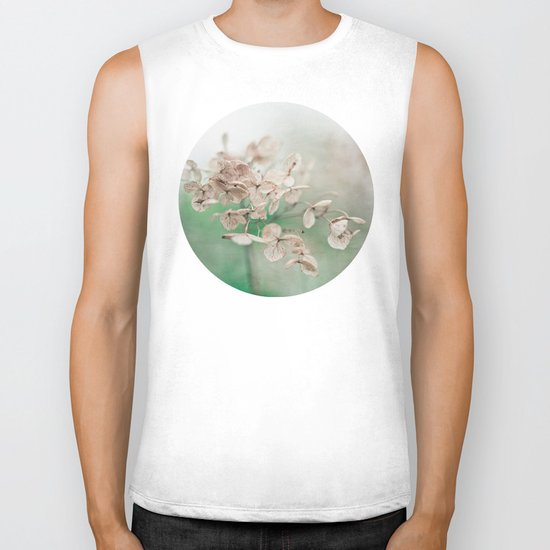 Little Furrows Biker Tank