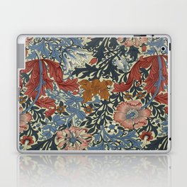 William Morris Laptop Skin