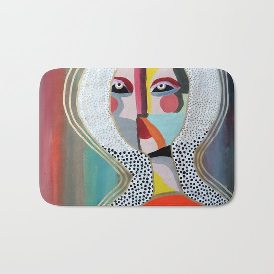 Aura 2 Bath Mat