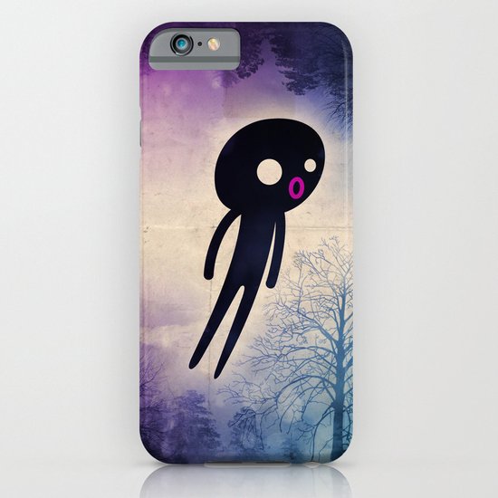 omino_ solitario iPhone & iPod Case