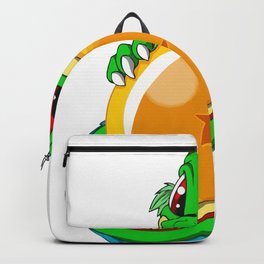 Dragonball Z Backpacks To Match Your Personal Style Society6