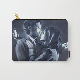 Mobile Lovers Carry-All Pouch