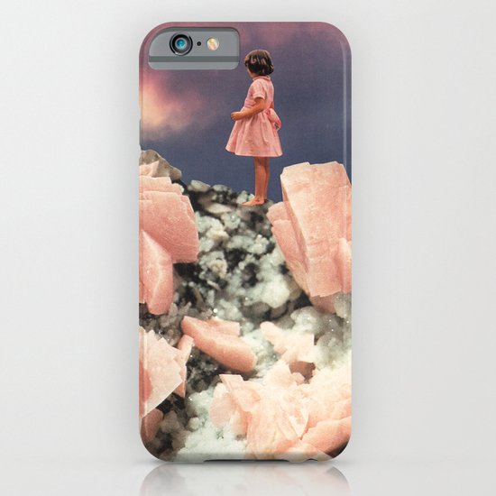 ROSE QUARTZ iPhone & iPod Case