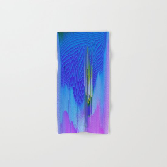 Waterfall Hand & Bath Towel