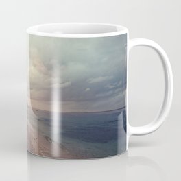 oh, Sea, how I love thee Coffee Mug