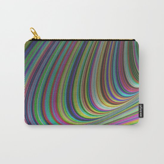 Illusion Carry-All Pouch