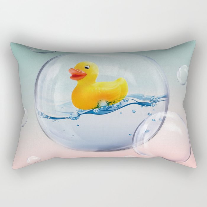 Rectangular Pillow