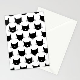 Cats Stationery Cards