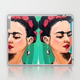 Frida Laptop Skin