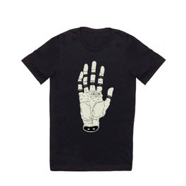 THE HAND OF ANOTHER DESTYNY T Shirt