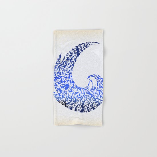 - atlantic - Hand & Bath Towel