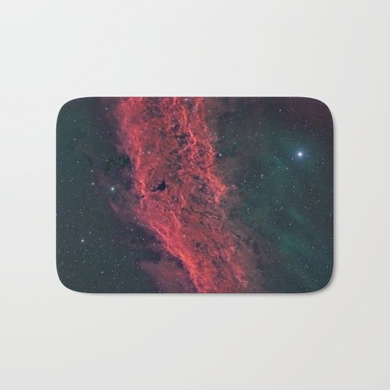 Nebula Bath Mat