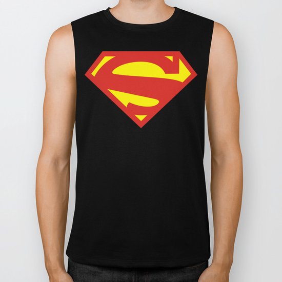 NewS Biker Tank