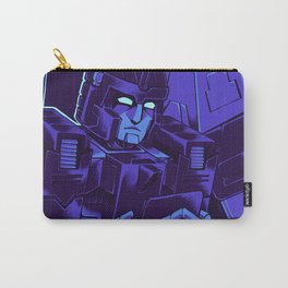 ultra magnus Carry-All Pouch | Illustration, Movies & TV, Sci-Fi, Digital 