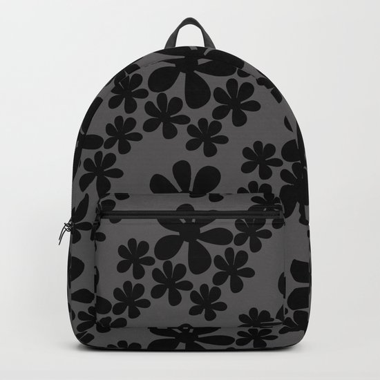 Pattern 72 Backpack