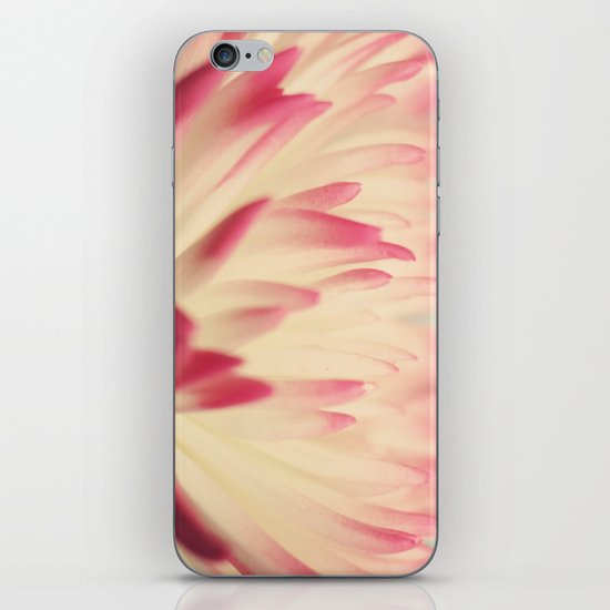Come What May iPhone & iPod Skin