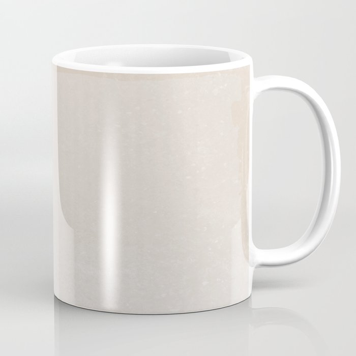 Mr. Goiter Coffee Mug