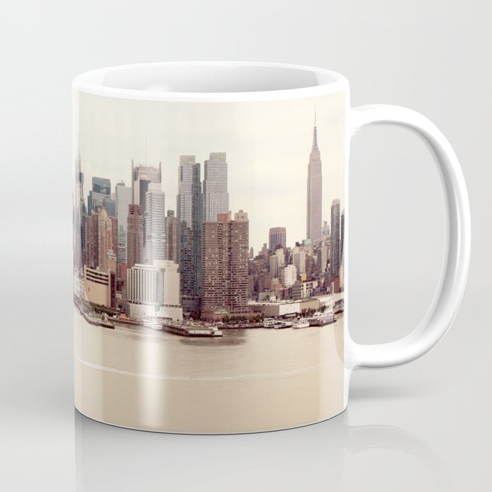NYC Coffee Mug
