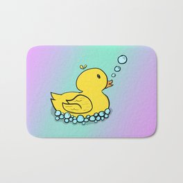 Rubber Ducky Bath Mats For Any Bathroom Decor Style Society6