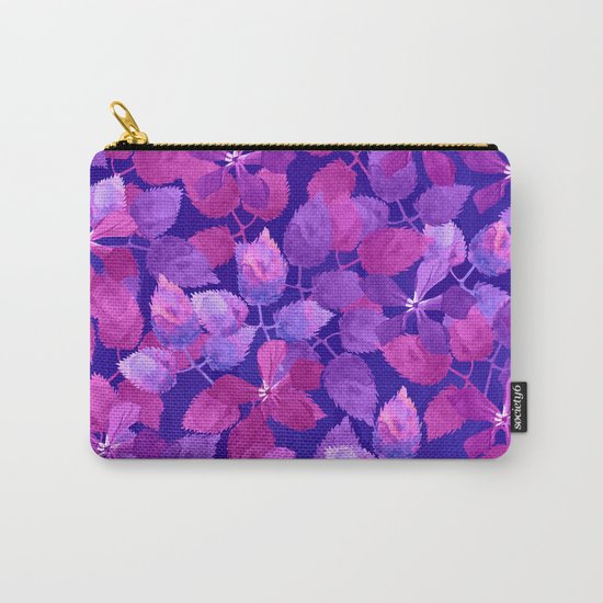 Botanical garden Carry-All Pouch