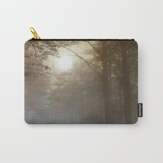 Hope, from the Sun Carry-All Pouch