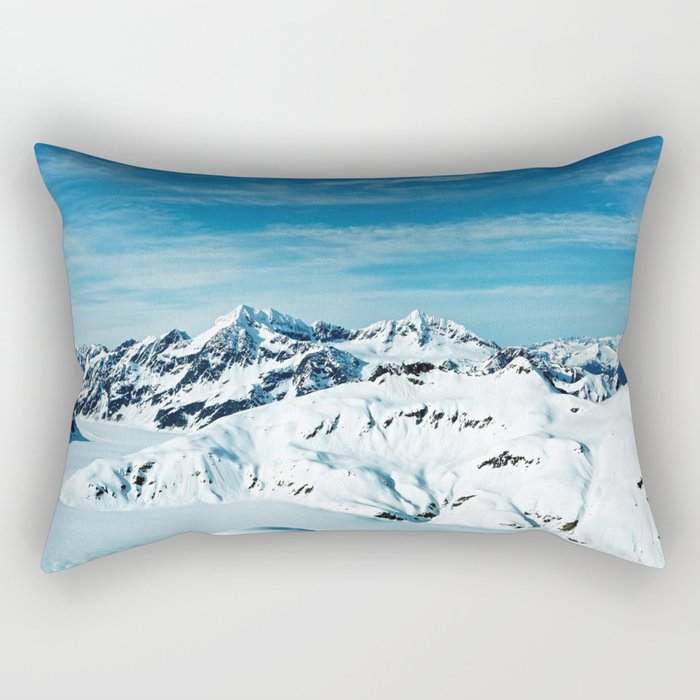 Alaska Rectangular Pillow