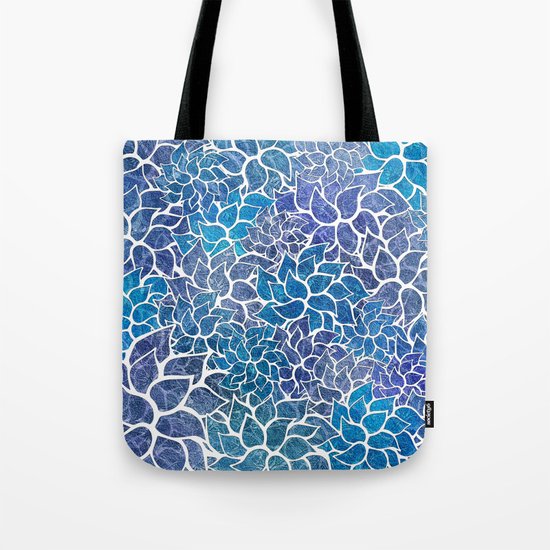 Summer Pattern #6 Tote Bag