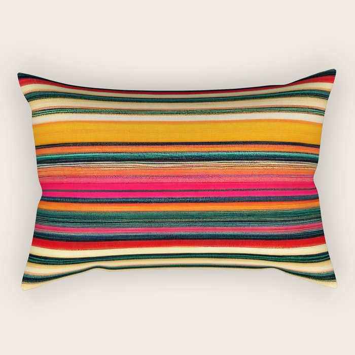 Rectangular Pillow