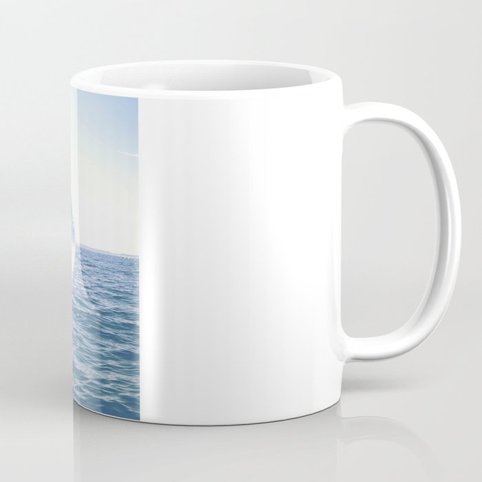 Atlantis  Coffee Mug