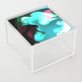 Mist of Color Acrylic Box