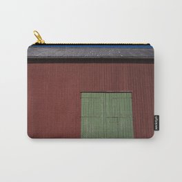 Red barn Sweden Carry-All Pouch
