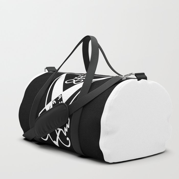 Modest Supreme Duffle Bag by Modest Supreme
