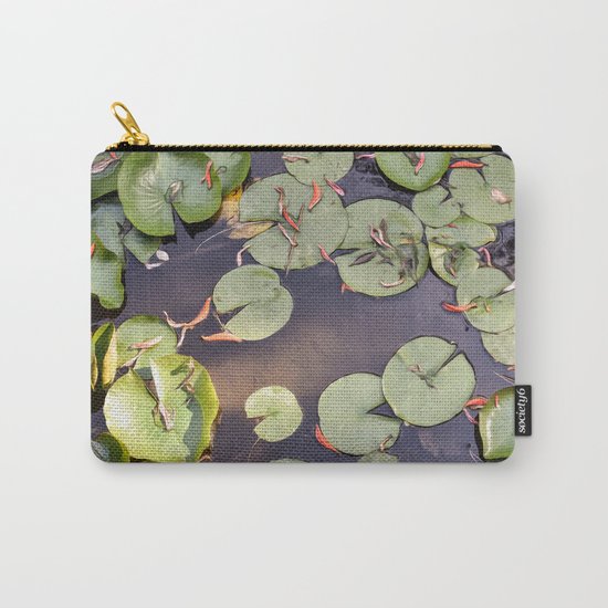 Pond Carry-All Pouch