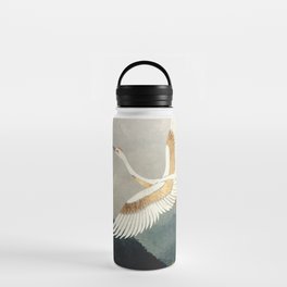 Elegant Flight Water Bottle